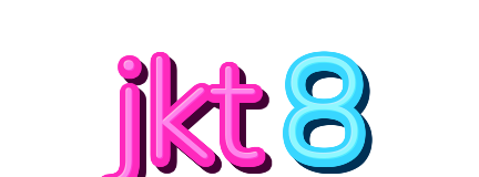 jkt8 — logo kanal