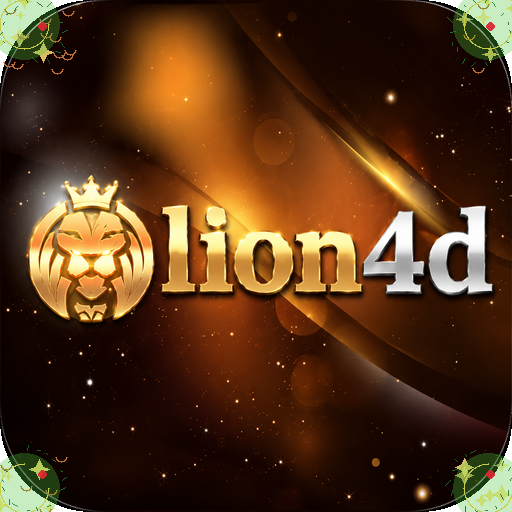 lion4d — mitra unggulan