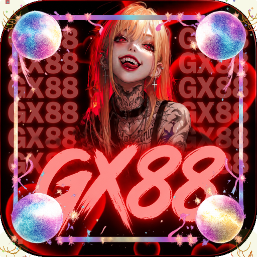 gx88 — mitra unggulan